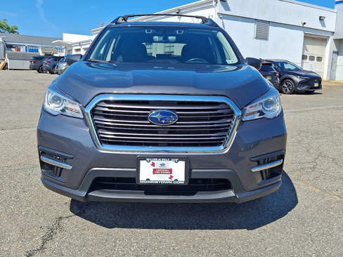 Certified 2022 Subaru Ascent Premium w/ Convenience Package image 2
