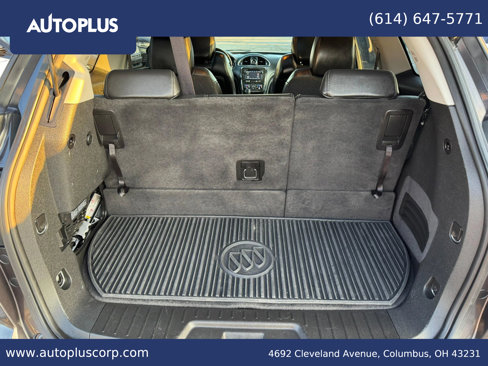 Used 2014 Buick Enclave Premium image 26