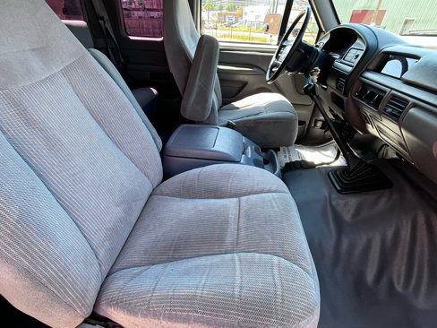 Used 1995 Ford F150 XL image 45