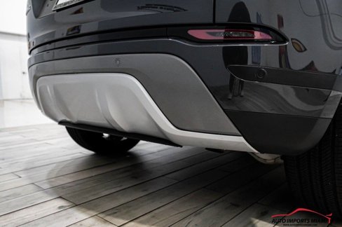 Used 2022 Land Rover Range Rover Evoque SE image 27