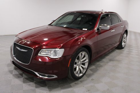 Used 2019 Chrysler 300 Limited image 31