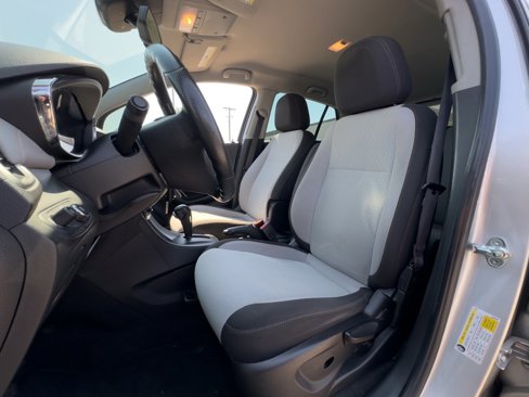 Used 2017 Chevrolet Trax LS image 4