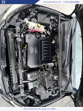 Used 2011 Toyota RAV4 4WD V6 image 35