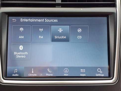 Used 2019 Lincoln Nautilus Reserve image 6