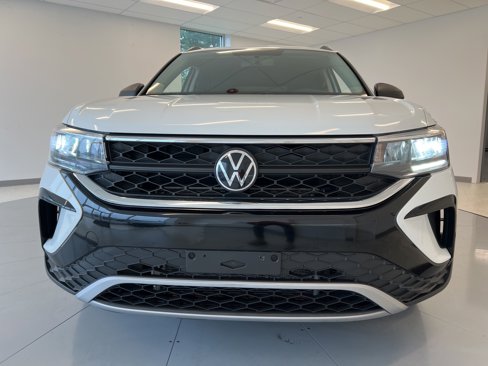 Used 2022 Volkswagen Taos S image 46