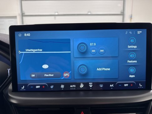 Used 2023 Ford Escape Active w/ Tech Pack #1 image 25