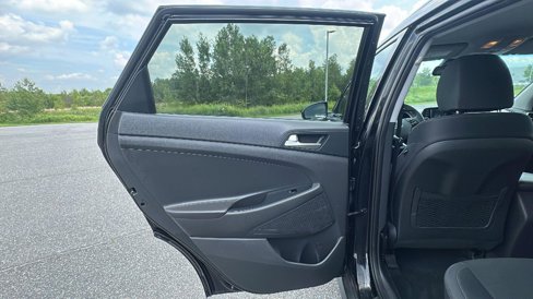 Used 2019 Hyundai Tucson Value image 23