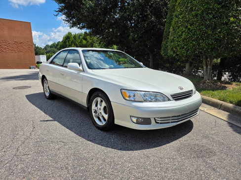 Used 2001 Lexus ES 330 image 7