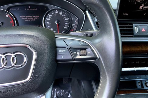 Used 2020 Audi Q5 2.0T Premium image 23