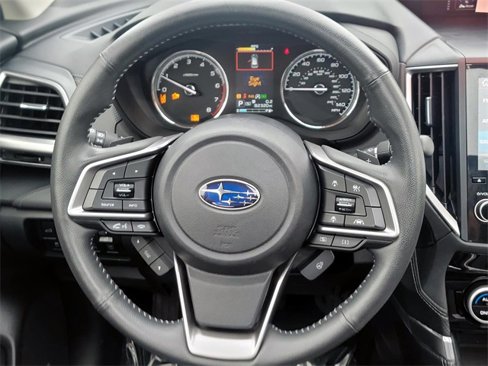 Used 2019 Subaru Forester Touring image 16