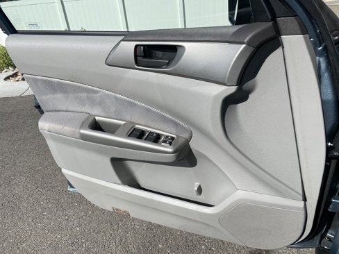 Used 2010 Subaru Forester 2.5X image 17