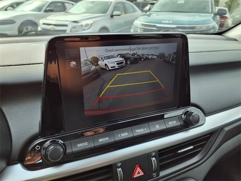Certified 2023 Kia Forte LXS image 37