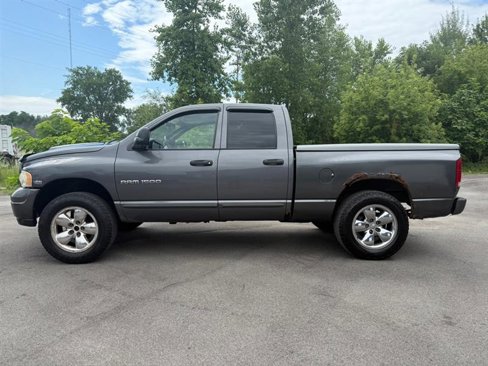 Used 2004 Dodge Ram 1500 Truck SLT w/ Sport Appearance Group image 10