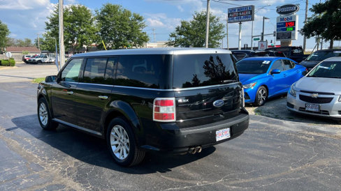 Used 2009 Ford Flex SEL image 3