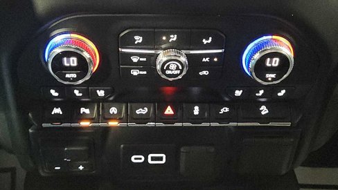 Used 2020 GMC Sierra 1500 AT4 w/ AT4 Premium Package image 23