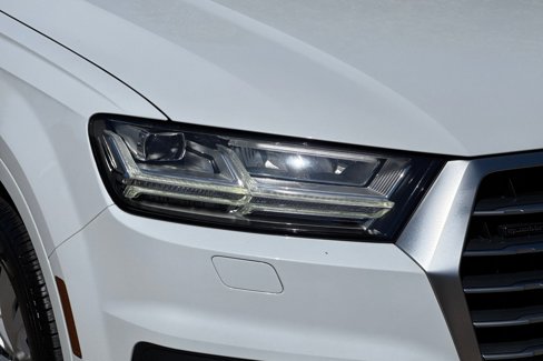 Used 2019 Audi Q7 2.0T Premium image 10
