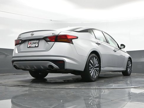 Used 2023 Nissan Altima 2.5 SL image 45