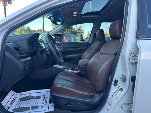 Used 2013 Subaru Outback 2.5i Limited image 24