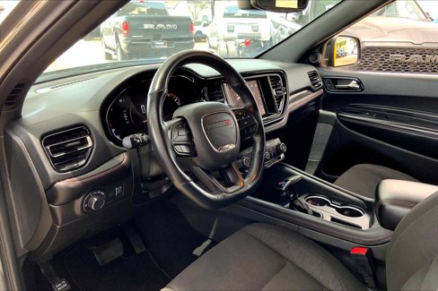 Certified 2023 Dodge Durango GT image 17