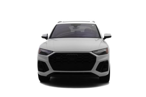 Used 2023 Audi Q5 2.0T Premium Plus w/ Premium Plus Package image 2