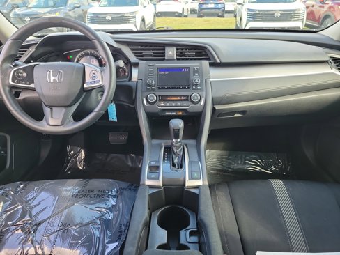 Used 2018 Honda Civic LX image 18