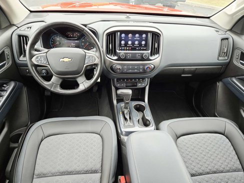 Used 2019 Chevrolet Colorado Z71 image 10