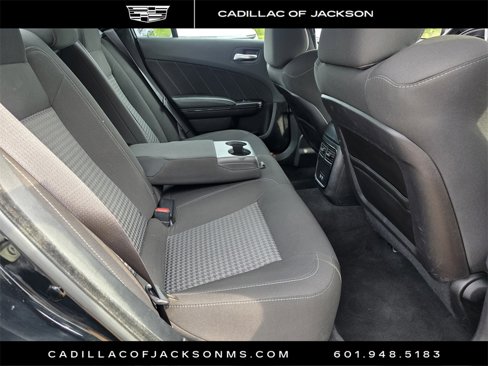 Used 2023 Dodge Charger GT w/ Blacktop Package image 24