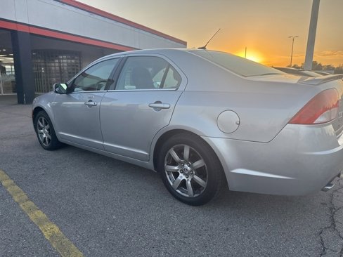 Used 2010 Mercury Milan Premier image 13