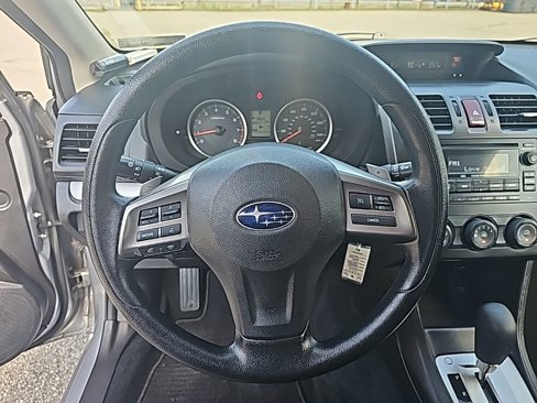Used 2014 Subaru Crosstrek 2.0i Premium image 21