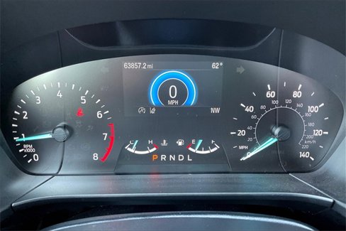 Used 2020 Ford Escape SEL image 19