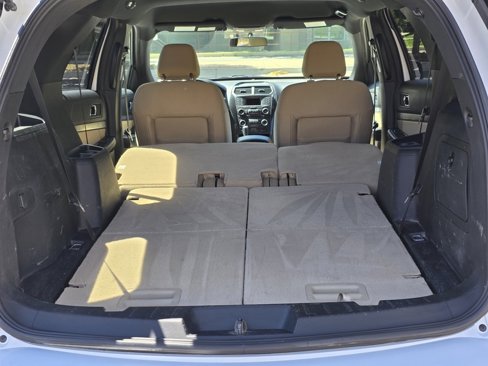 Used 2017 Ford Explorer 4WD image 13