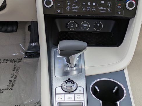 New 2026 Genesis G70 2.5T Prestige image 14
