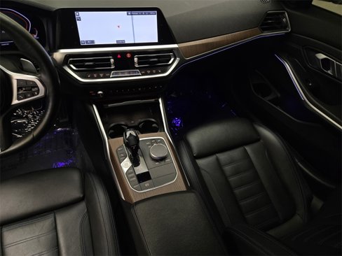 Used 2020 BMW M340i xDrive w/ Driving Assistance Package image 23
