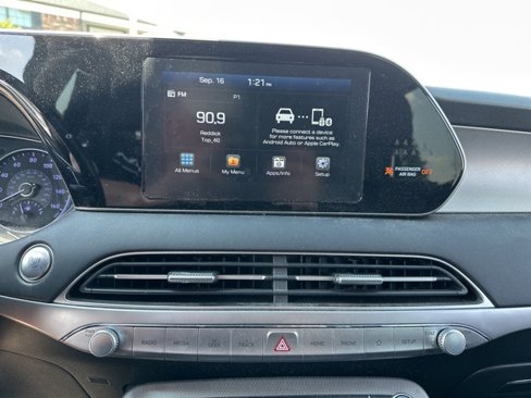 Used 2020 Hyundai Palisade SEL image 10