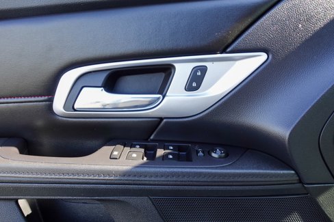 Used 2017 GMC Terrain SLE image 11