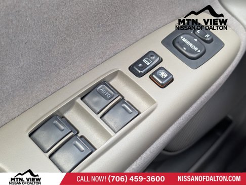 Used 2003 Toyota Camry LE image 16