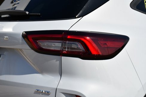 Used 2025 Ford Escape ST-Line w/ Tech Pack #1 image 37