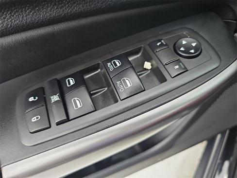Used 2021 Jeep Cherokee Latitude Plus image 33