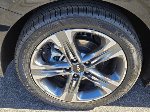 Used 2022 Kia K5 EX w/ EX Premium Package image 9