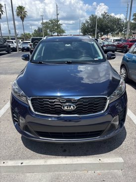Used 2019 Kia Sorento LX w/ LX Convenience Package image 3