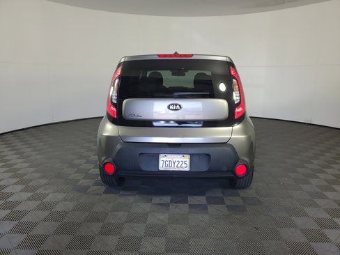 Used 2014 Kia Soul image 5