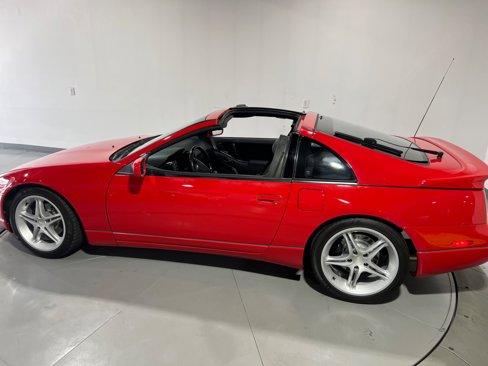Used 1993 Nissan 300ZX Twin Turbo image 16