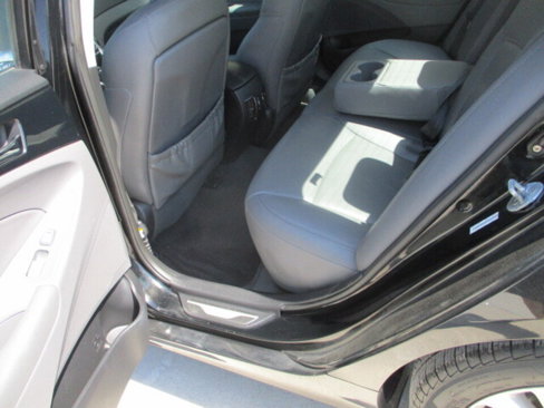 Used 2011 Hyundai Sonata Limited w/ Navigation Pkg 5 image 23