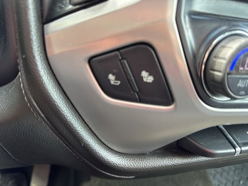 Used 2017 GMC Sierra 2500 SLE image 26