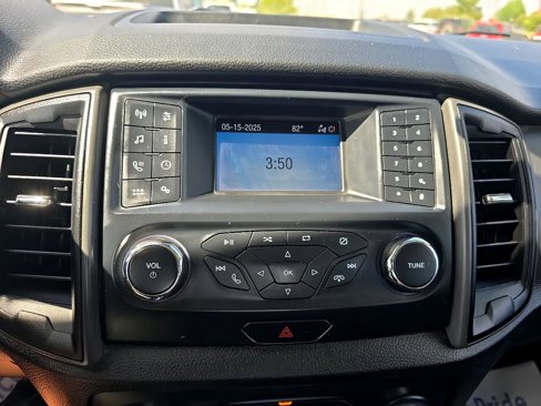 Used 2021 Ford Ranger XL w/ Equipment Group 101A High image 26