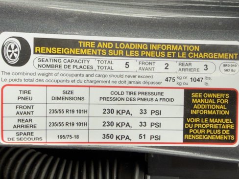 Used 2012 Audi Q5 3.2 Prestige w/ Prestige Pkg image 44