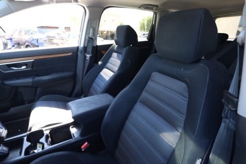Used 2019 Honda CR-V EX image 15