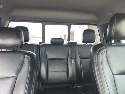 Used 2017 Ford F150 Lariat w/ Equipment Group 502A Luxury image 47