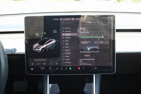 Used 2019 Tesla Model 3 Standard Range Plus image 26