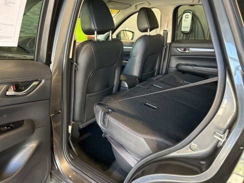 Used 2019 MAZDA CX-5 Touring image 27